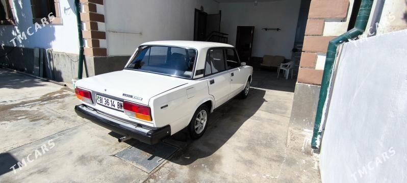 Lada 2107 1999 - 34 000 TMT - Туркменбаши - img 4