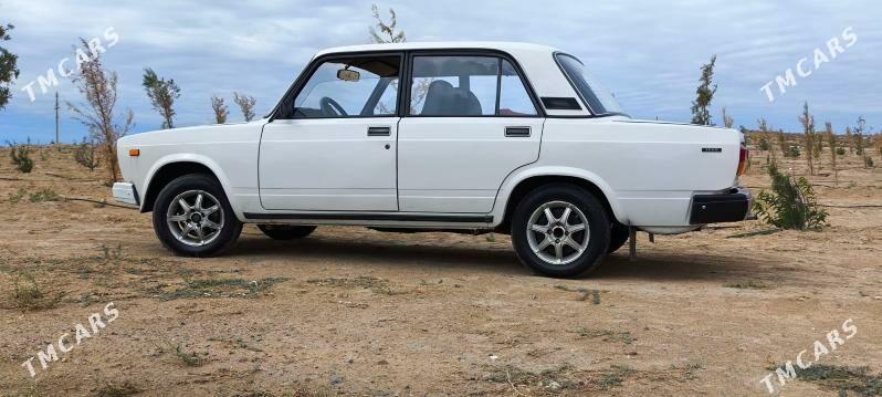 Lada 2107 1999 - 34 000 TMT - Туркменбаши - img 6