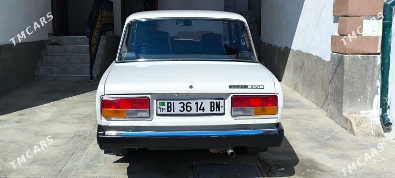 Lada 2107 1999 - 34 000 TMT - Туркменбаши - img 2