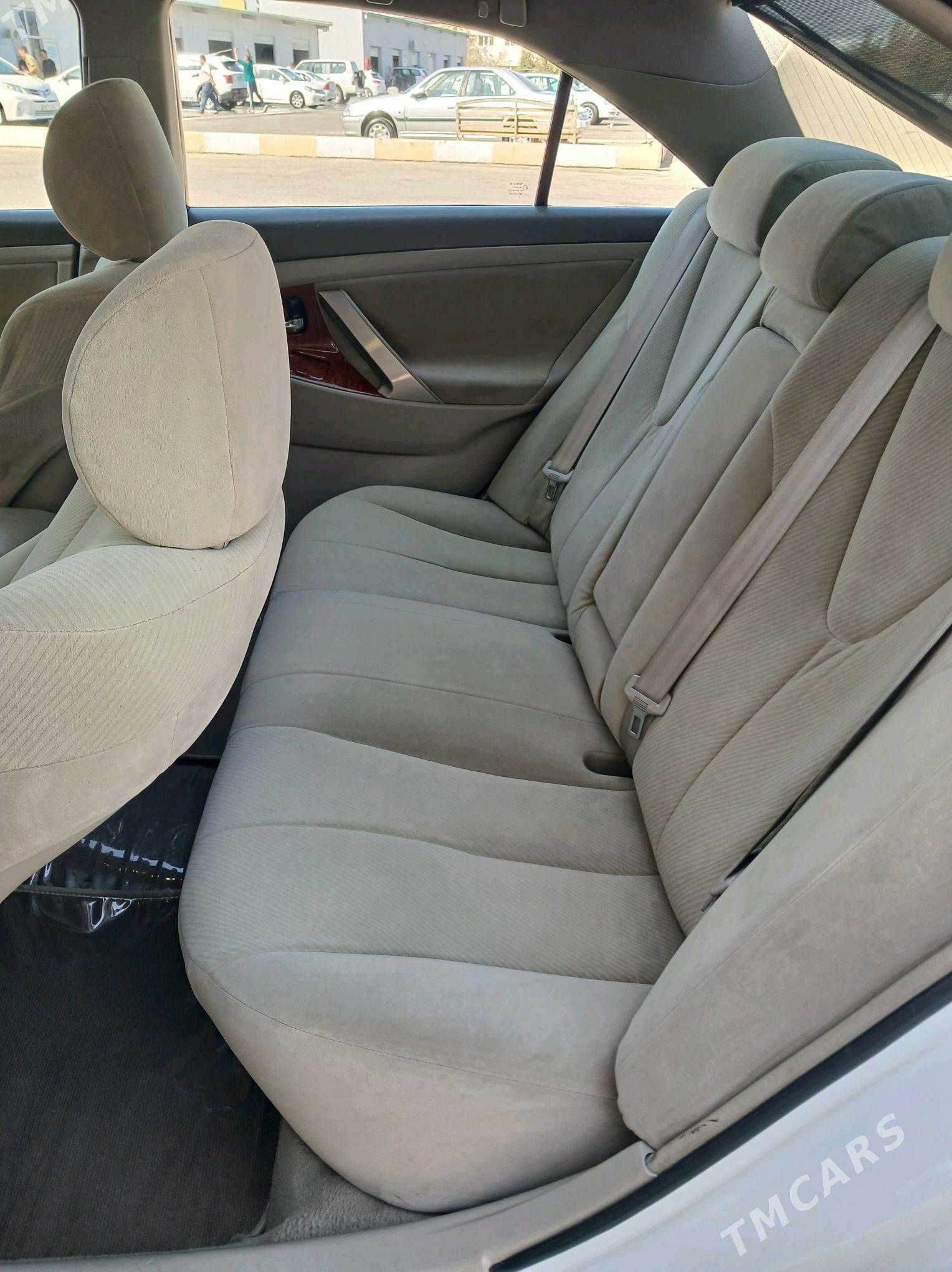 Toyota Camry 2010 - 190 000 TMT - Ашхабад - img 5
