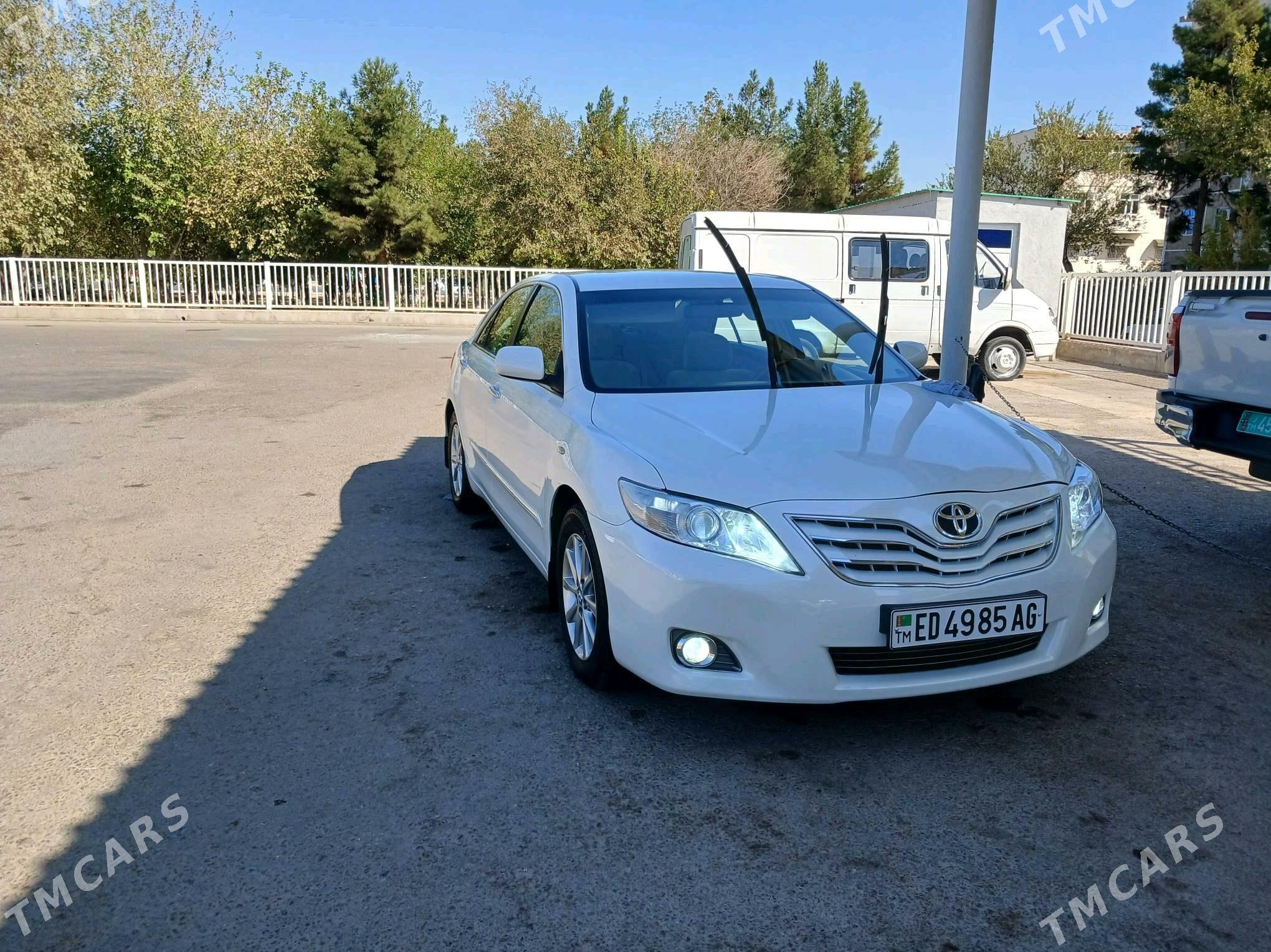 Toyota Camry 2010 - 190 000 TMT - Ашхабад - img 3