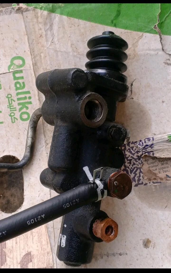 glawnyý silindr tormoz 1 000 TMT - Ашхабад - img 1