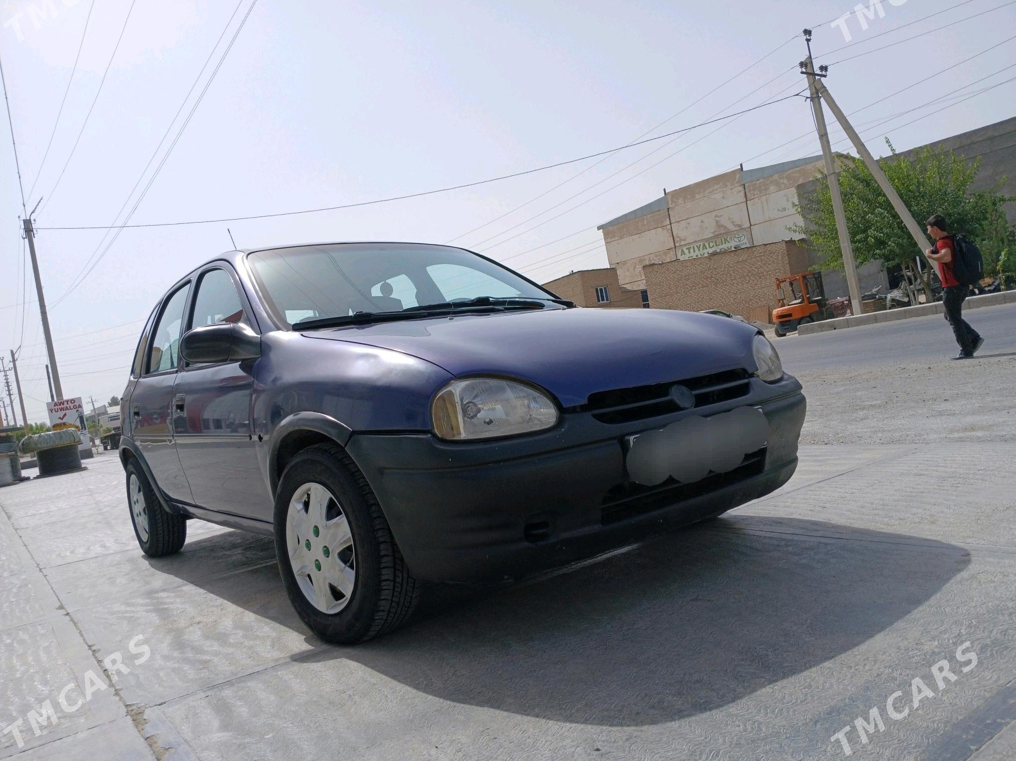 Opel Vita 1996 - 30 000 TMT - Mary - img 3