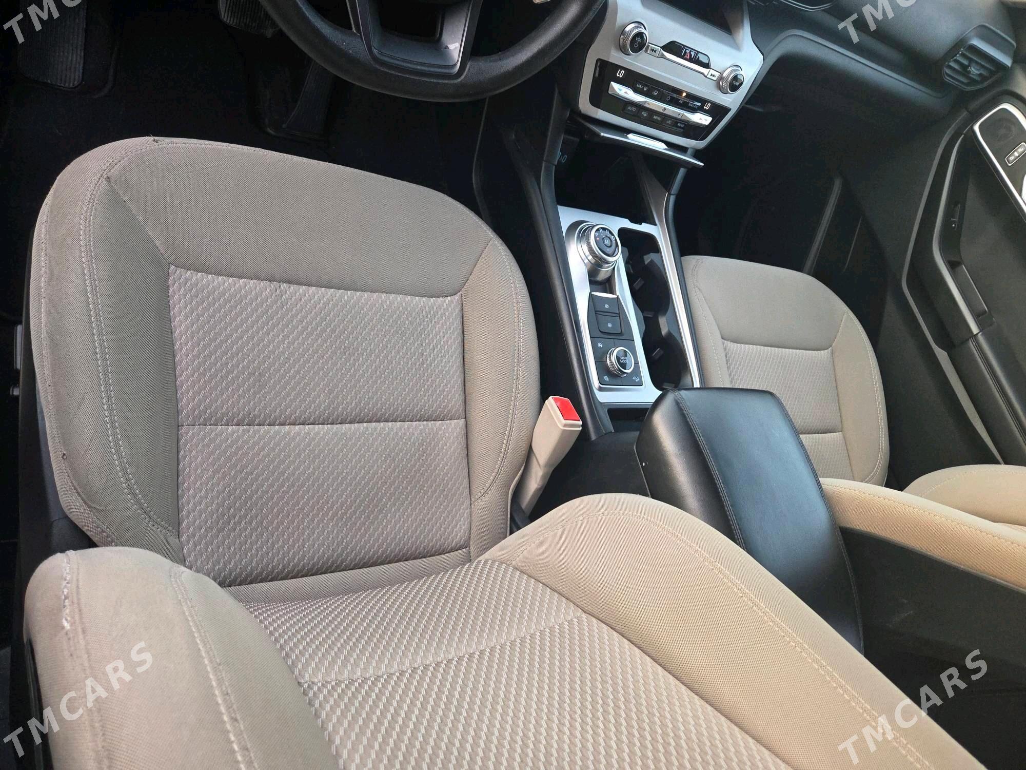 Ford Explorer 2020 - 330 000 TMT - Мары - img 7