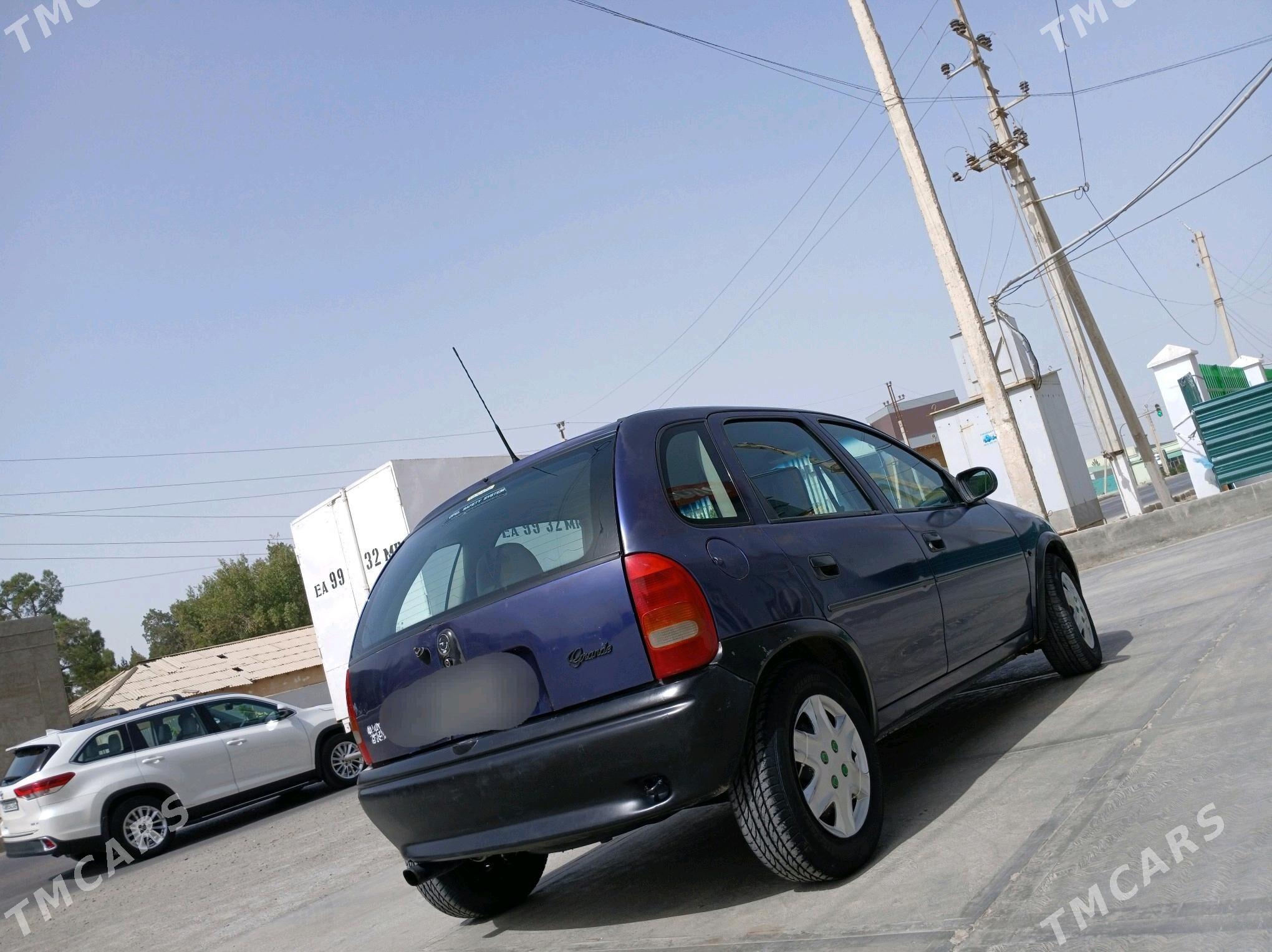 Opel Vita 1996 - 30 000 TMT - Mary - img 6