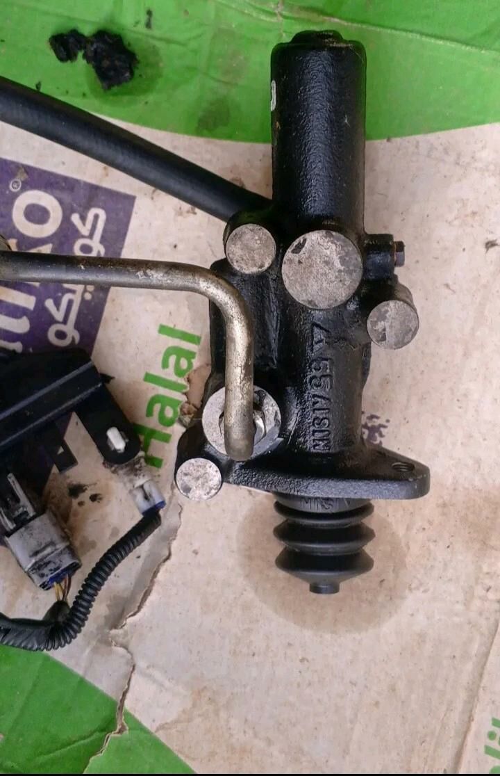 glawnyý silindr tormoz 1 000 TMT - Ашхабад - img 2