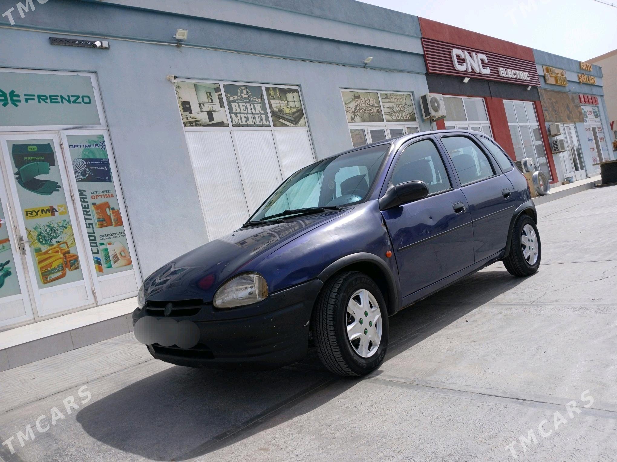 Opel Vita 1996 - 30 000 TMT - Mary - img 5