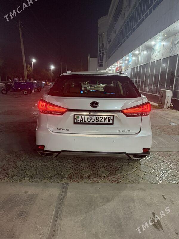 Lexus RX 350 2020 - 700 000 TMT - Mary - img 5