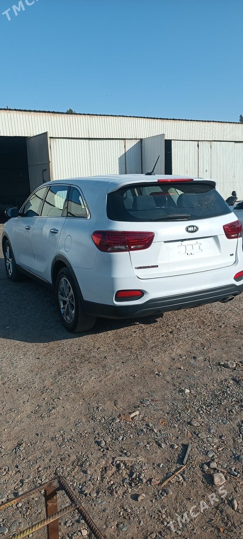 Kia Sorento 2020 - 260 000 TMT - Мары - img 6