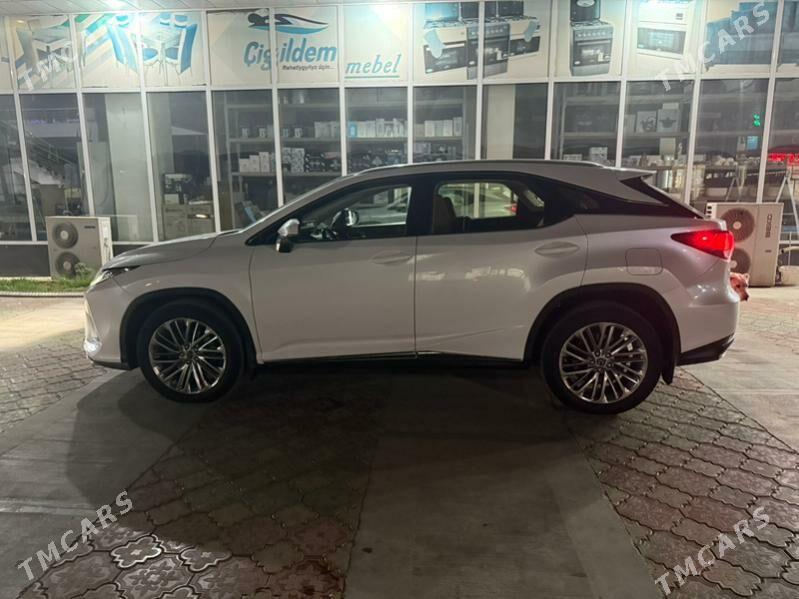 Lexus RX 350 2020 - 700 000 TMT - Mary - img 3