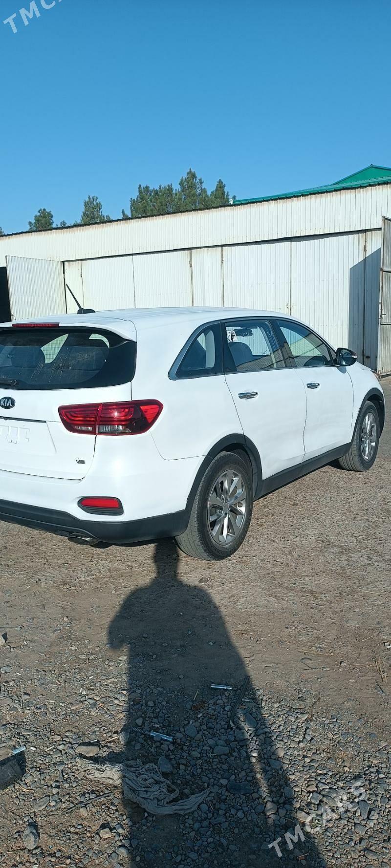 Kia Sorento 2020 - 260 000 TMT - Мары - img 4