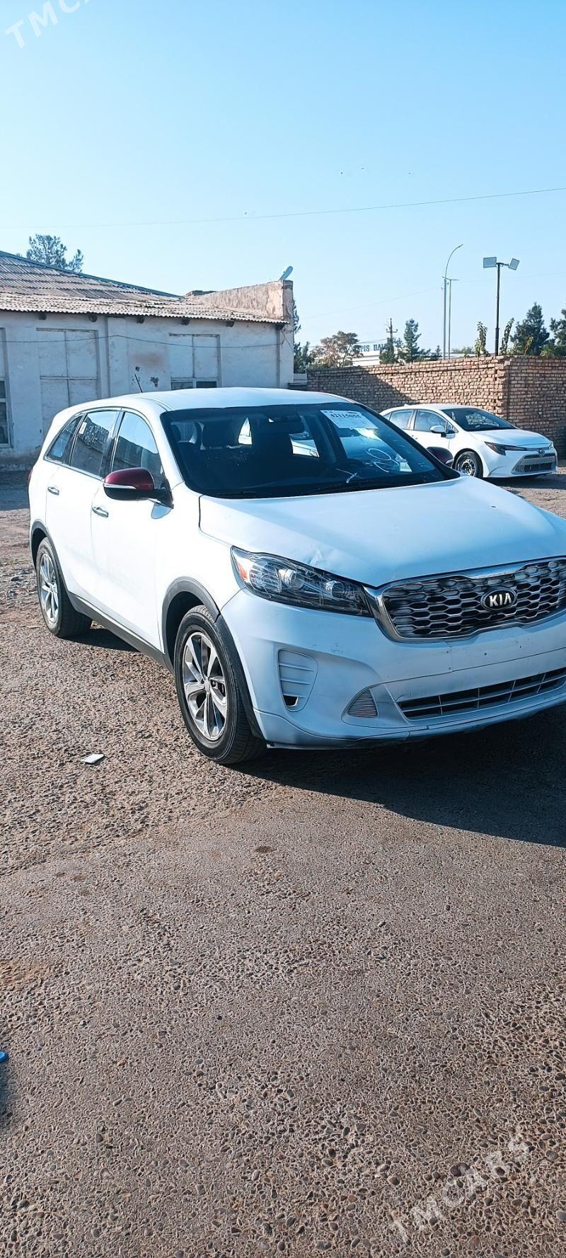 Kia Sorento 2020 - 260 000 TMT - Мары - img 3