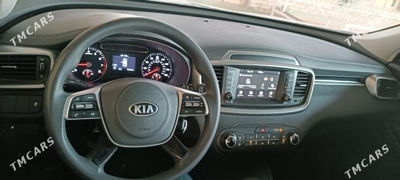 Kia Sorento 2020 - 260 000 TMT - Мары - img 8