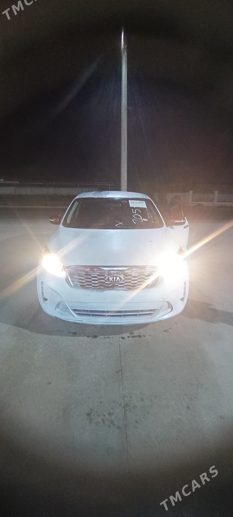 Kia Sorento 2020 - 260 000 TMT - Мары - img 5