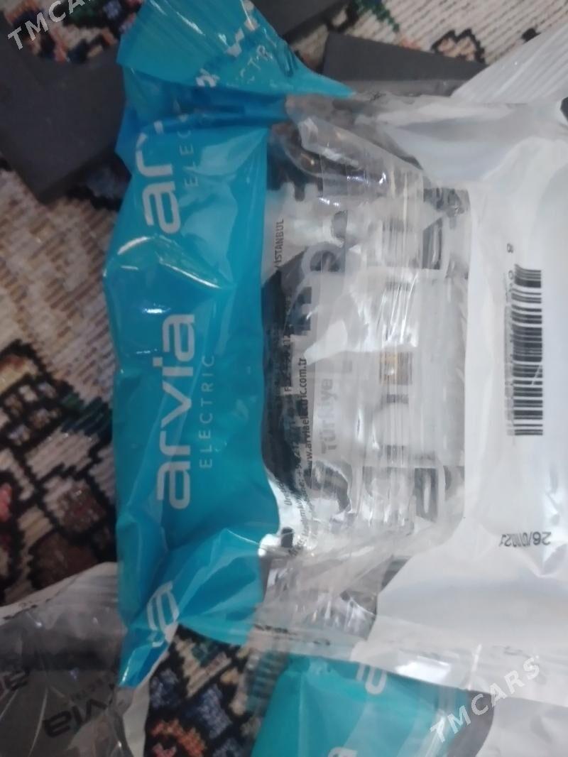 розетки - Aşgabat - img 2