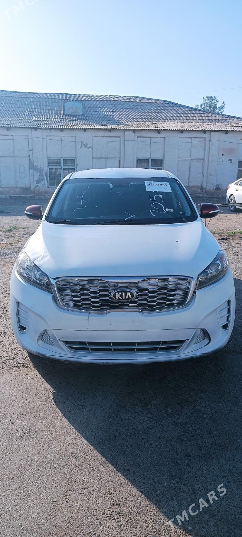 Kia Sorento 2020 - 260 000 TMT - Мары - img 7