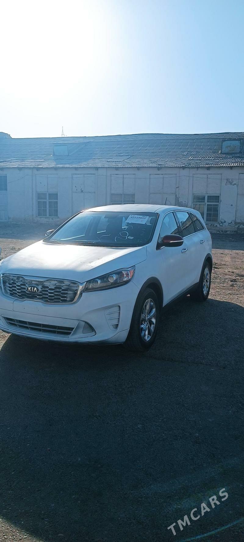 Kia Sorento 2020 - 260 000 TMT - Мары - img 2