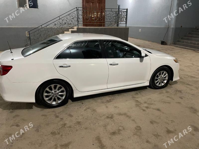 Toyota Camry 2014 - 240 000 TMT - Türkmenabat - img 5