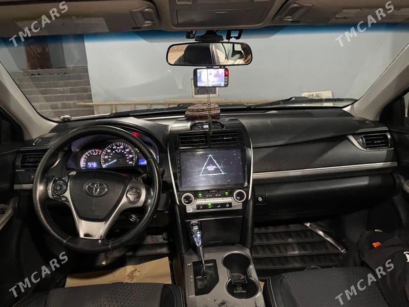 Toyota Camry 2014 - 240 000 TMT - Türkmenabat - img 3