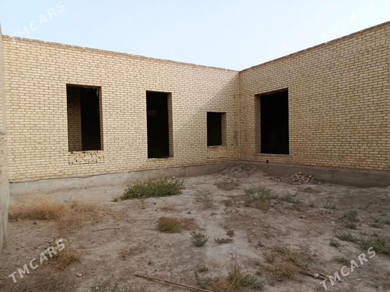 Satlyk jay - Чарджоу - img 2