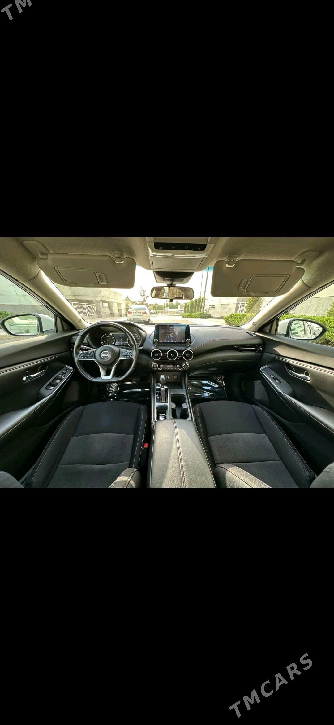 Nissan Sentra 2021 - 186 000 TMT - Ашхабад - img 2