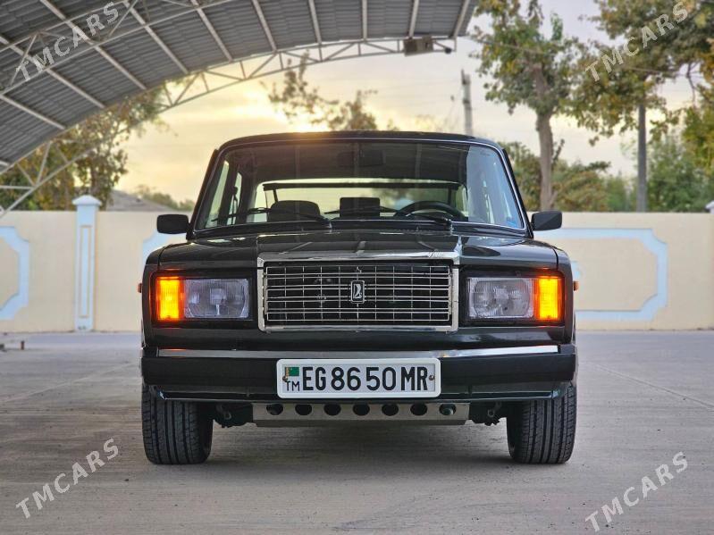 Lada 2107 2010 - 70 000 TMT - Байрамали - img 6