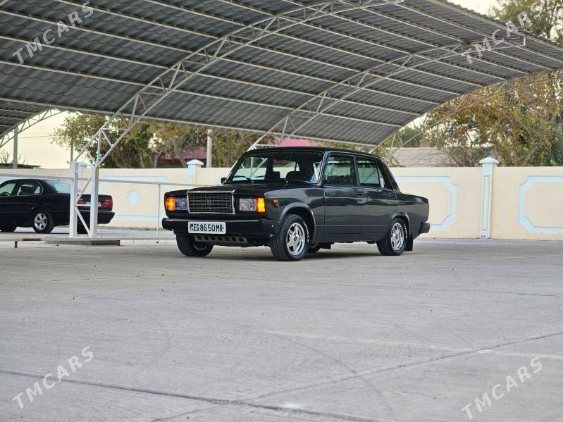 Lada 2107 2010 - 70 000 TMT - Байрамали - img 3