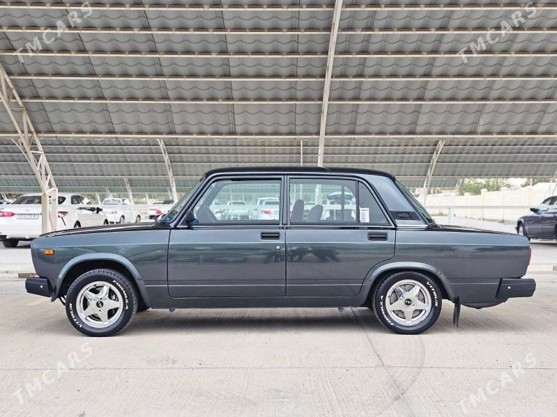 Lada 2107 2010 - 70 000 TMT - Байрамали - img 7