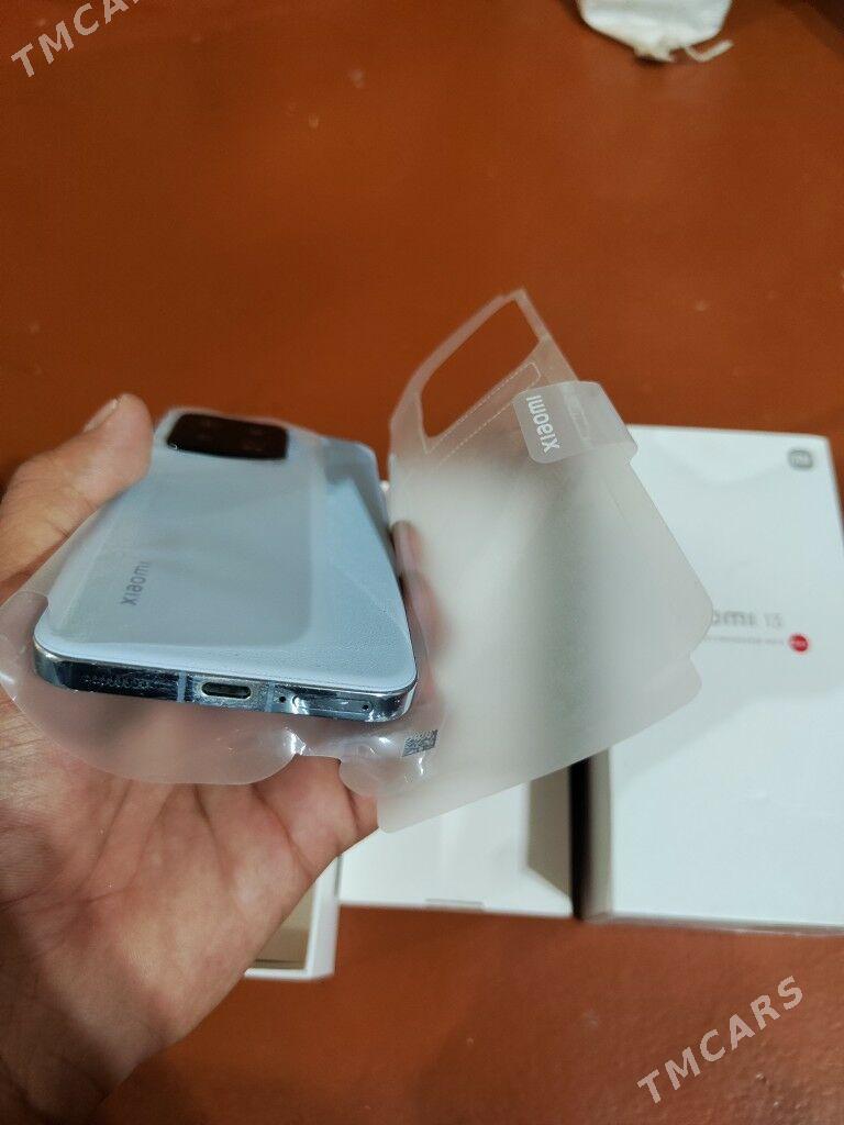 Xiaomi 13 12+256 - Мары - img 4