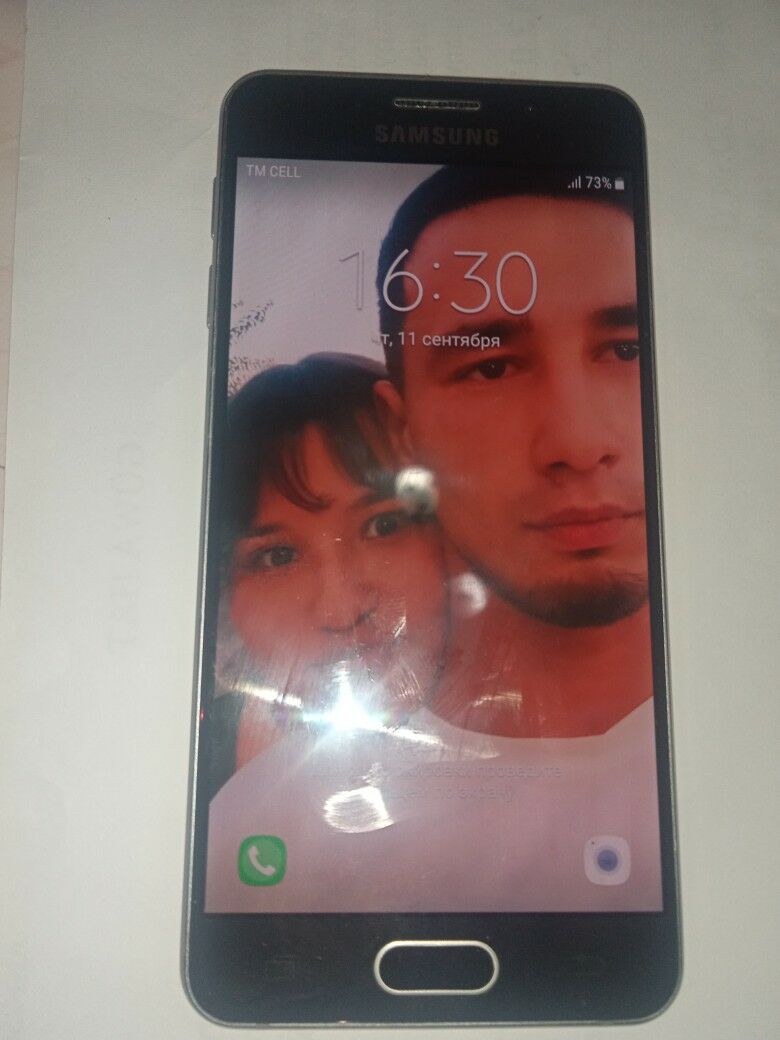 Samsung a3 2016 - 11 mkr - img 2