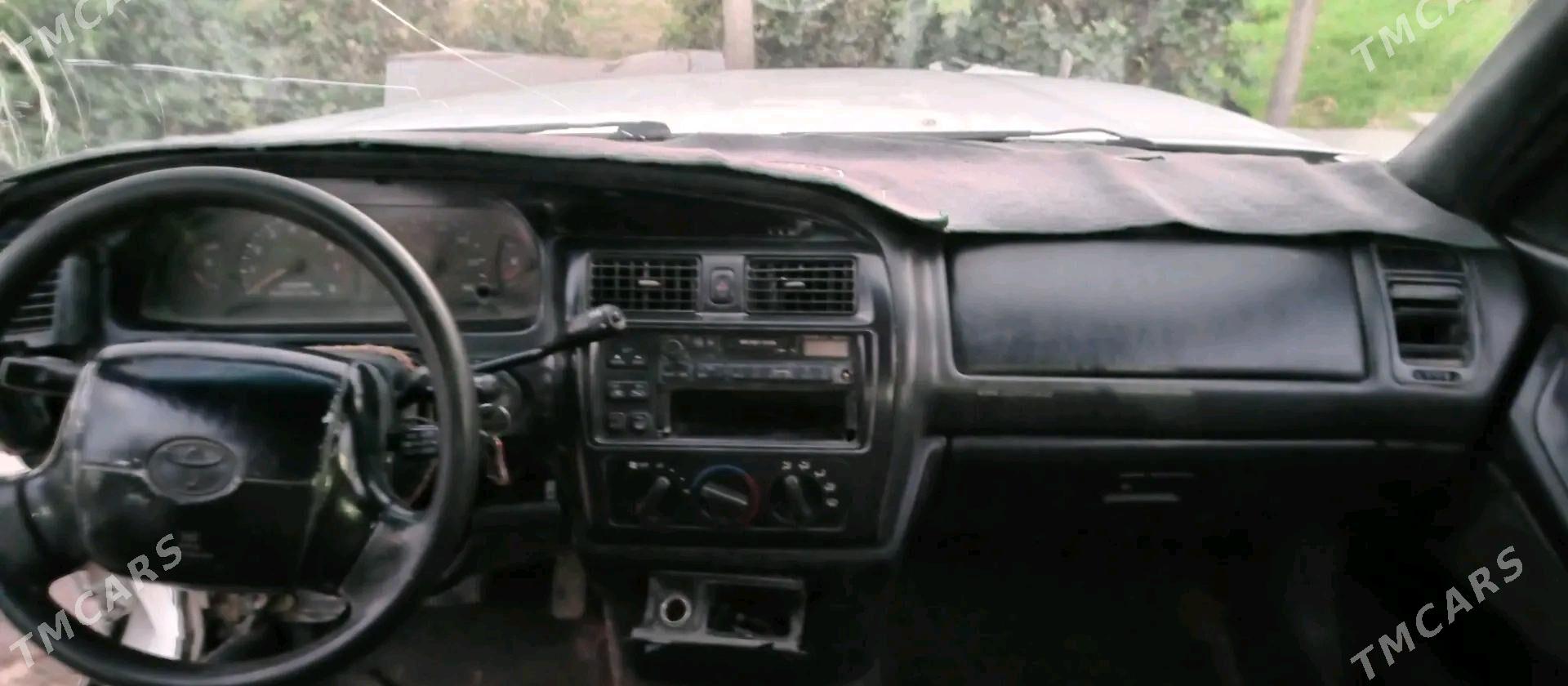 Toyota Avalon 1997 - 44 000 TMT - Мары - img 5