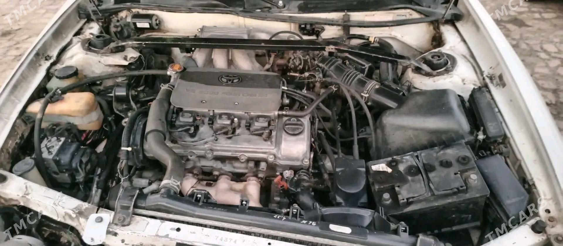 Toyota Avalon 1997 - 44 000 TMT - Мары - img 6