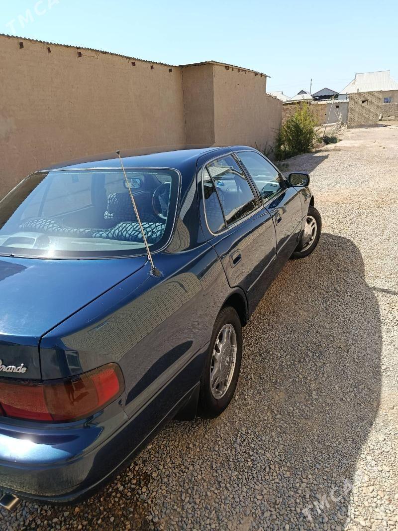 Toyota Camry 1995 - 85 000 TMT - Baýramaly - img 4