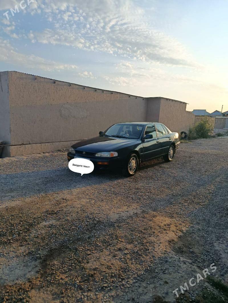 Toyota Camry 1995 - 85 000 TMT - Baýramaly - img 2