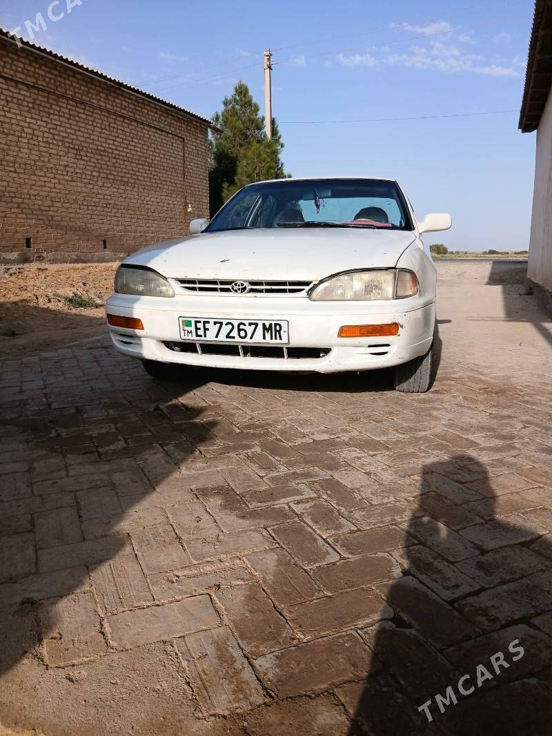 Toyota Camry 1996 - 100 000 TMT - Ýolöten - img 3