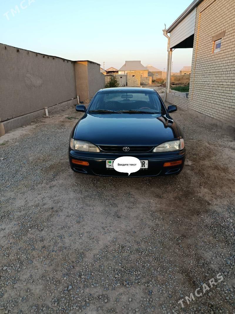 Toyota Camry 1995 - 85 000 TMT - Baýramaly - img 6