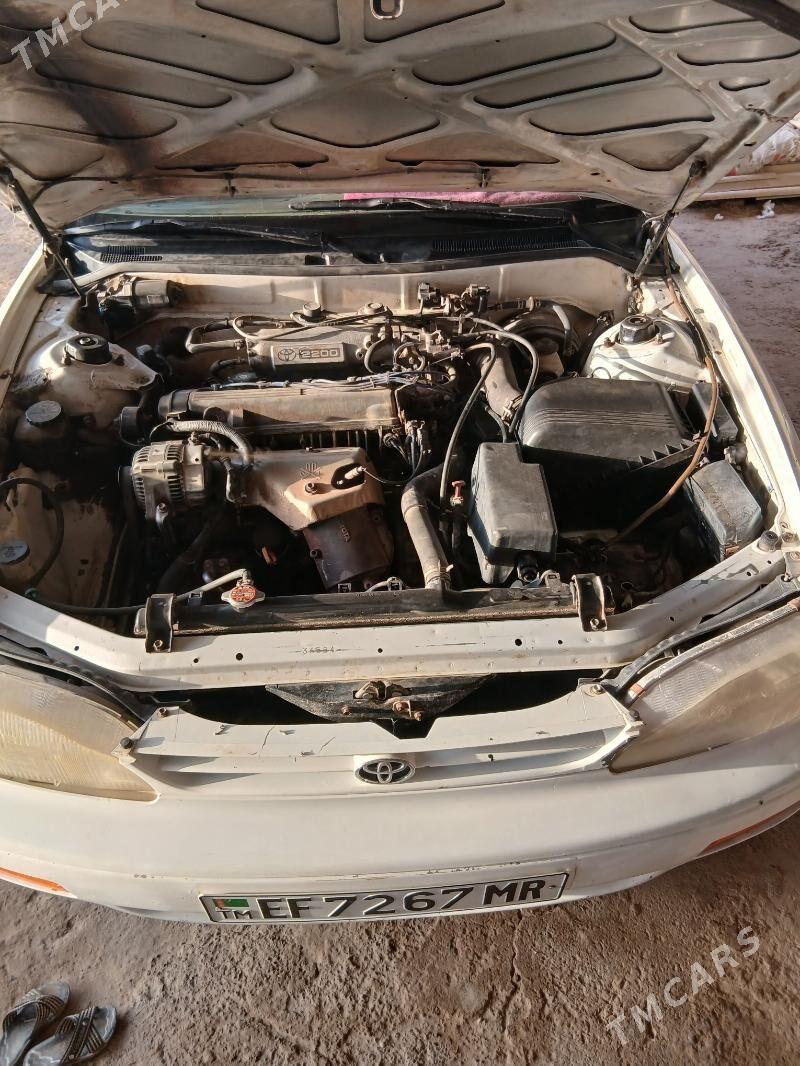 Toyota Camry 1996 - 100 000 TMT - Ýolöten - img 8
