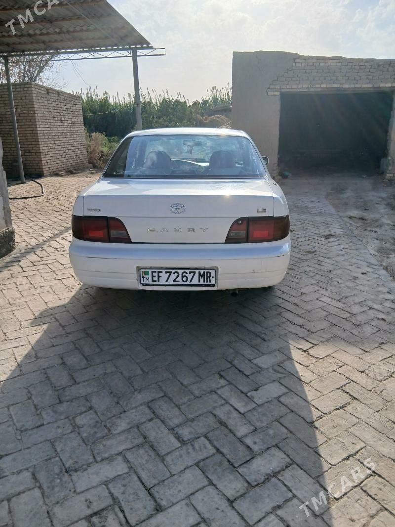 Toyota Camry 1996 - 100 000 TMT - Ýolöten - img 2