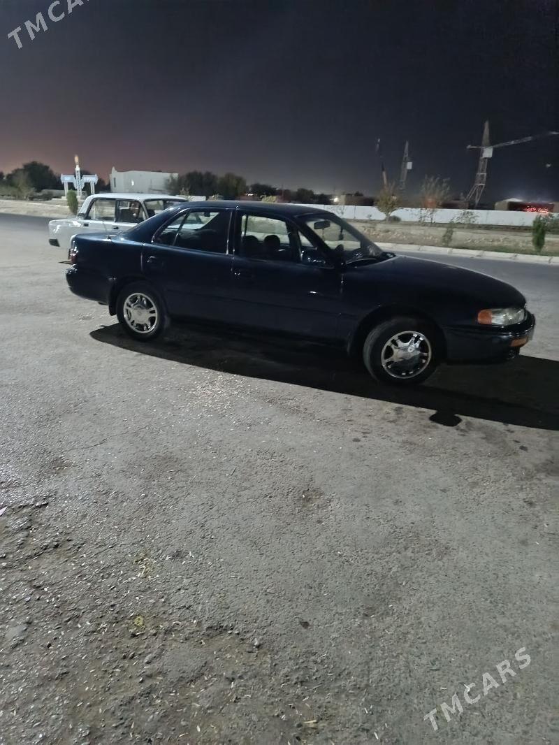 Toyota Camry 1995 - 85 000 TMT - Baýramaly - img 5