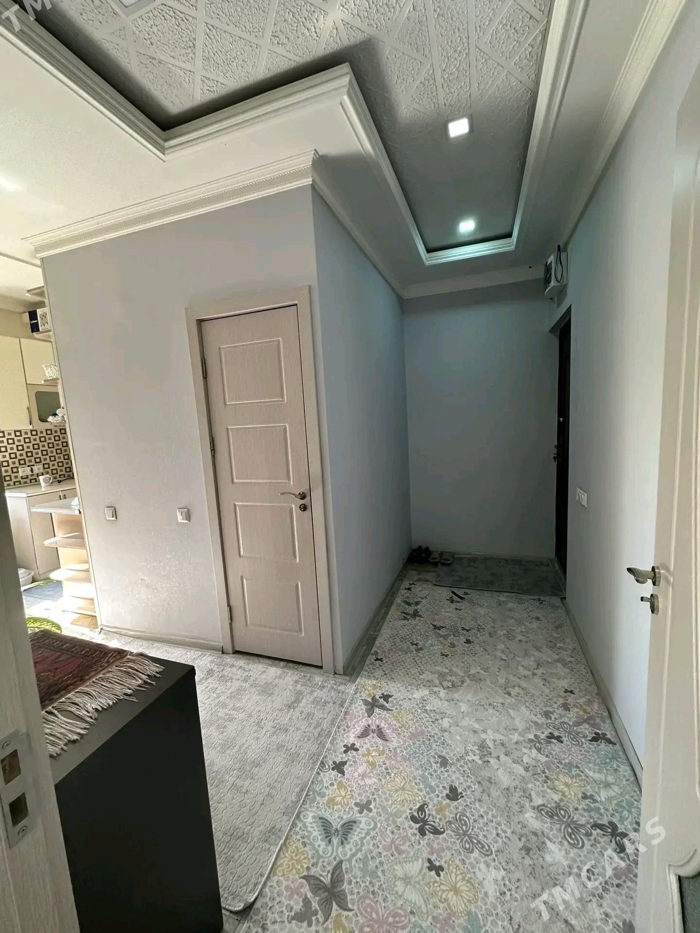 Ким район 1в 2 комн 3 эт - Ашхабад - img 9
