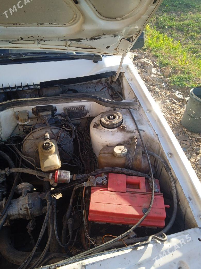 Lada 21099 1993 - 15 000 TMT - Гурбансолтан Едже - img 5