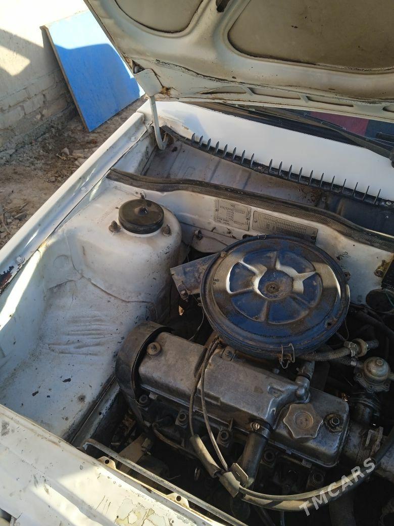 Lada 21099 1993 - 15 000 TMT - Гурбансолтан Едже - img 4