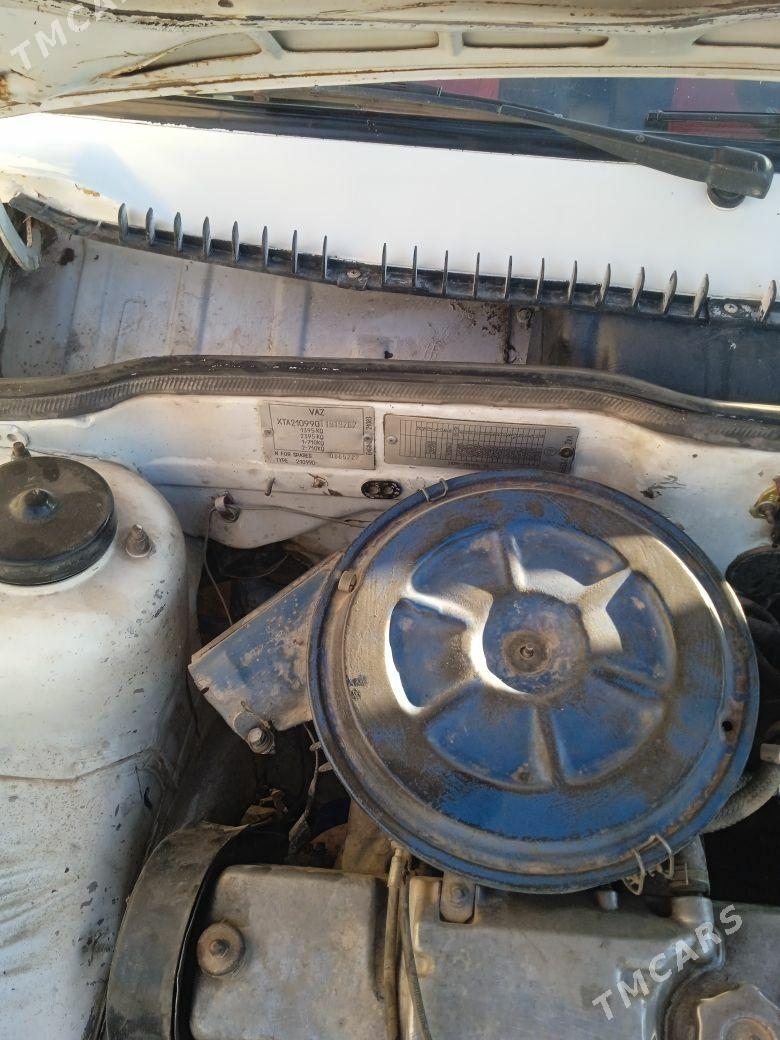 Lada 21099 1993 - 15 000 TMT - Гурбансолтан Едже - img 3