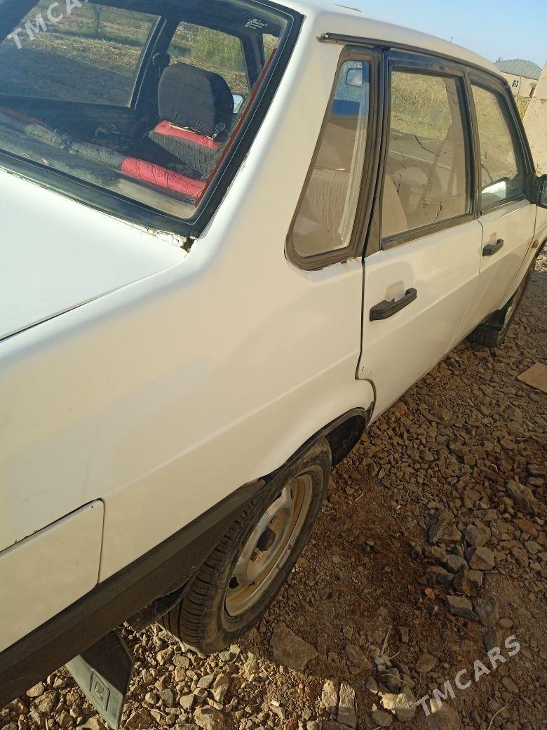 Lada 21099 1993 - 15 000 TMT - Гурбансолтан Едже - img 7