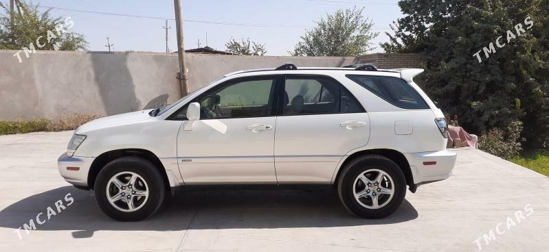 Lexus RX 300 2003 - 235 000 TMT - Керки - img 3