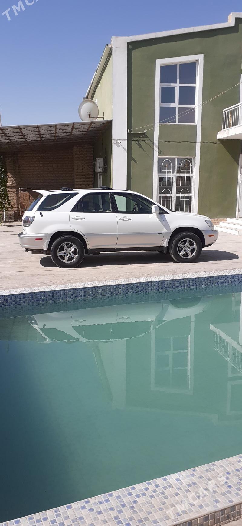 Lexus RX 300 2003 - 235 000 TMT - Керки - img 2