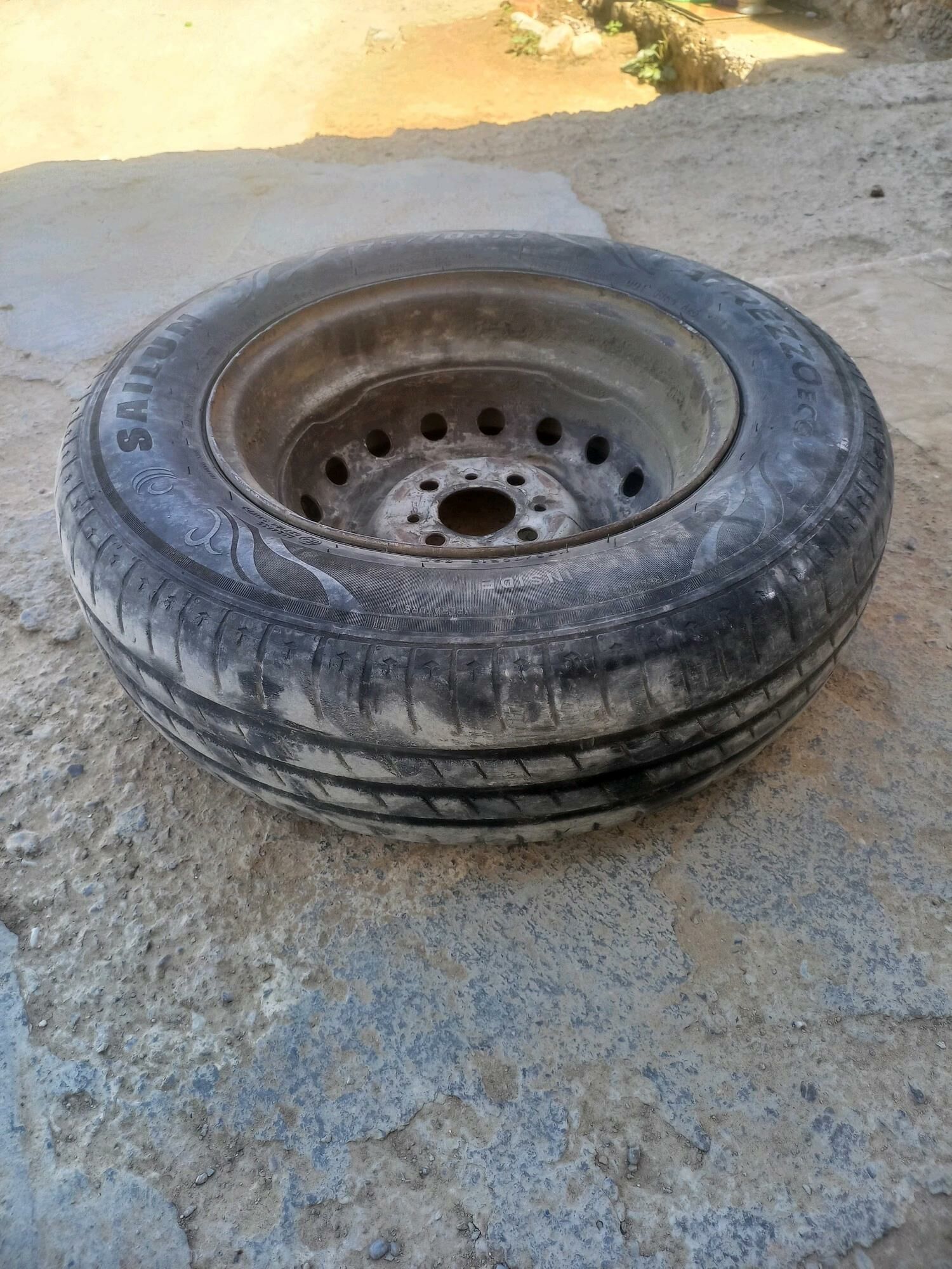 teker 150 TMT - Aşgabat - img 2