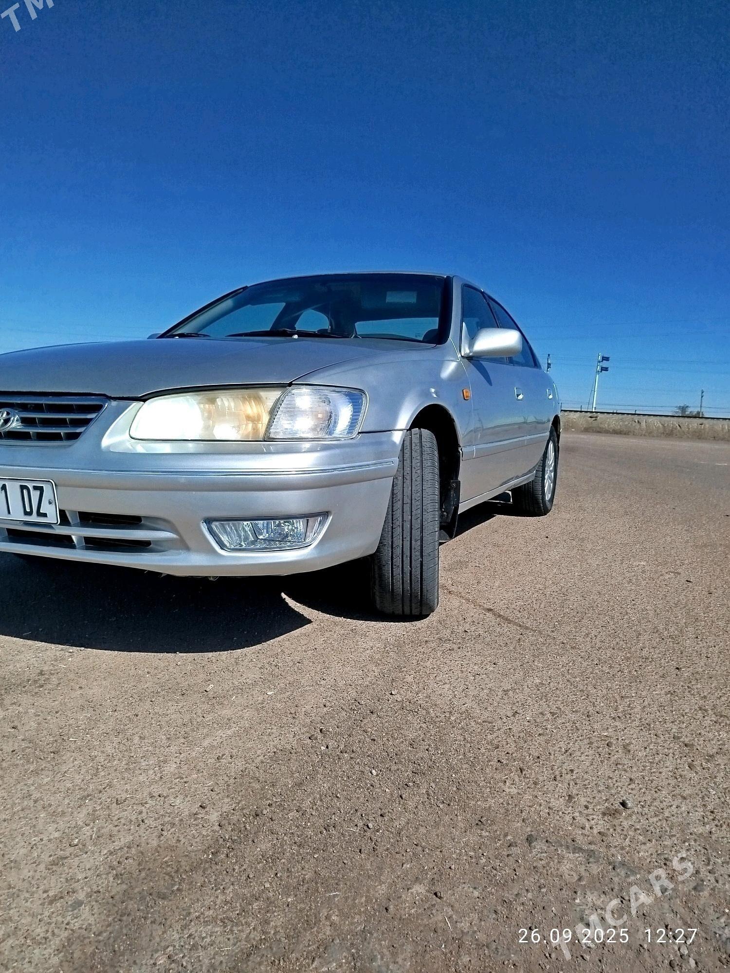Toyota Camry 2000 - 140 000 TMT - Boldumsaz - img 5