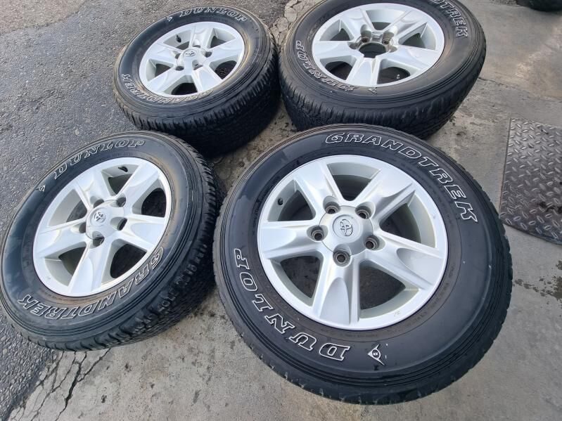 Teker 6 500 TMT - Aşgabat - img 3