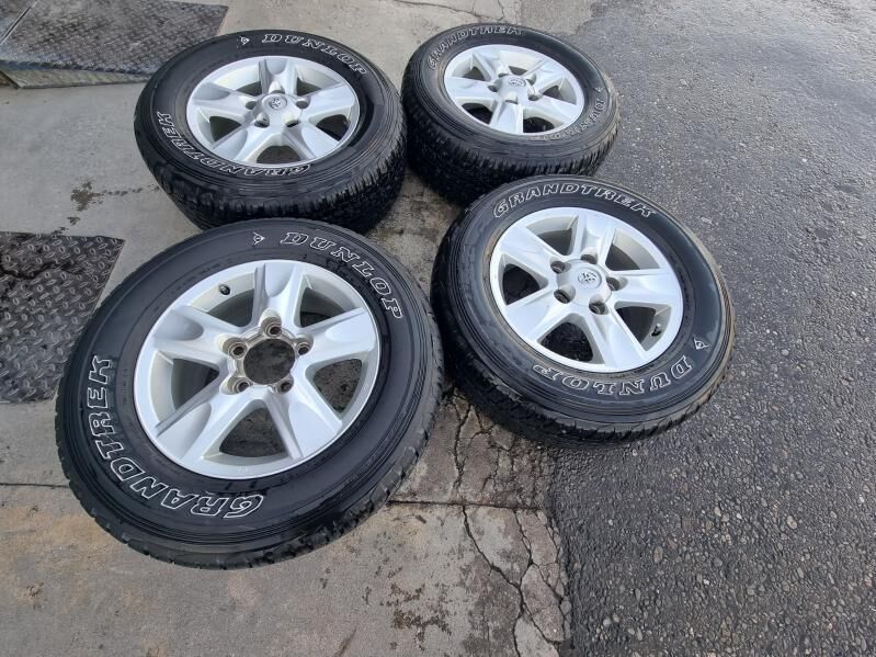 Teker 6 500 TMT - Aşgabat - img 4